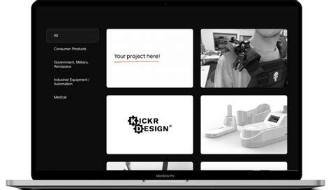 Kickr Design on LinkedIn: A Guide to the Product Design Process .